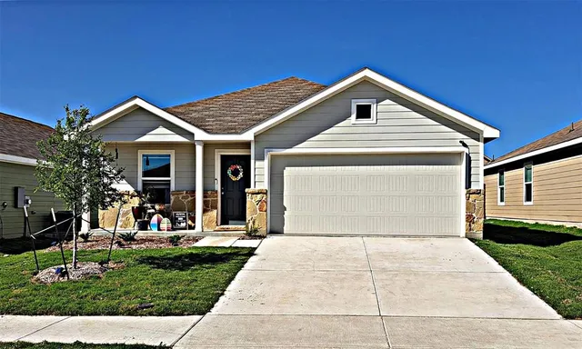 $1,850 | 112 Jasmine Drive, Princeton, TX 75407