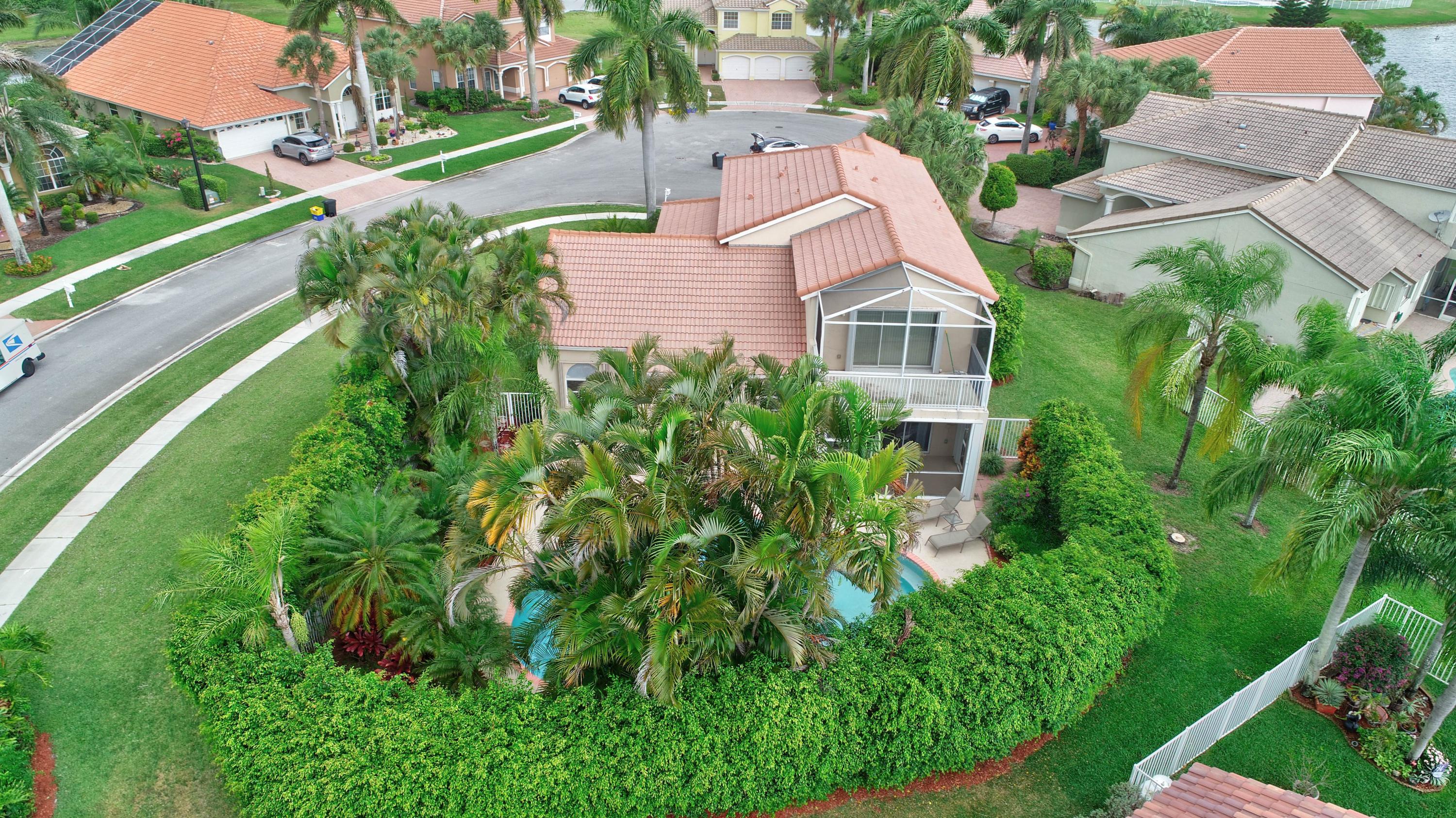 10887 Tea Olive Lane Boca Raton, FL 33498 - Photo 54 of 84 10887 TEA OLIVE
