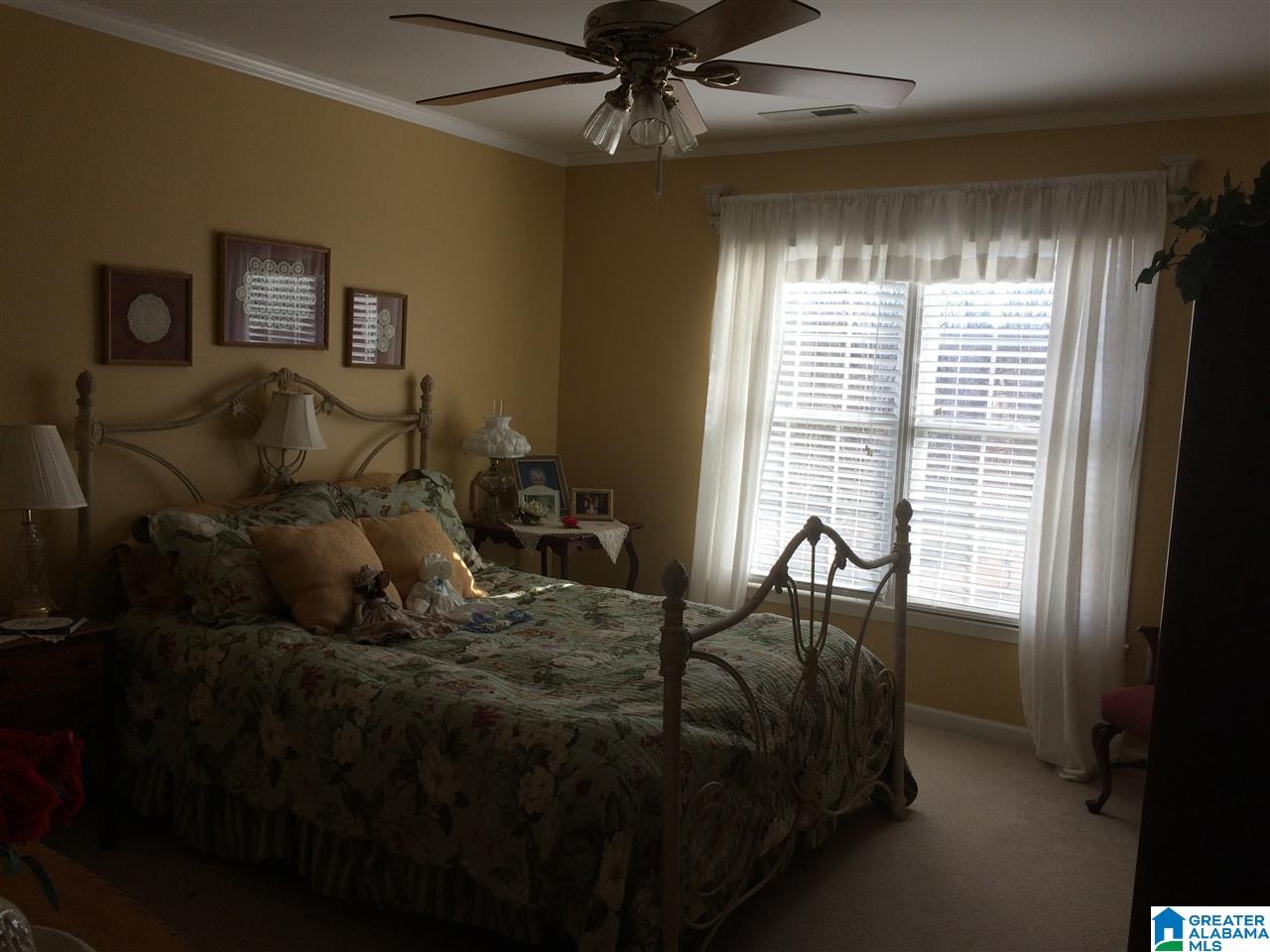 320 Macdonald Lake Road Springville, AL 35146 - Photo 14 of 34