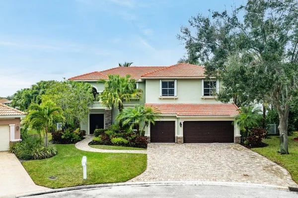 $7,000 | 257 North Spoonbill Lane, Jupiter, FL 33458