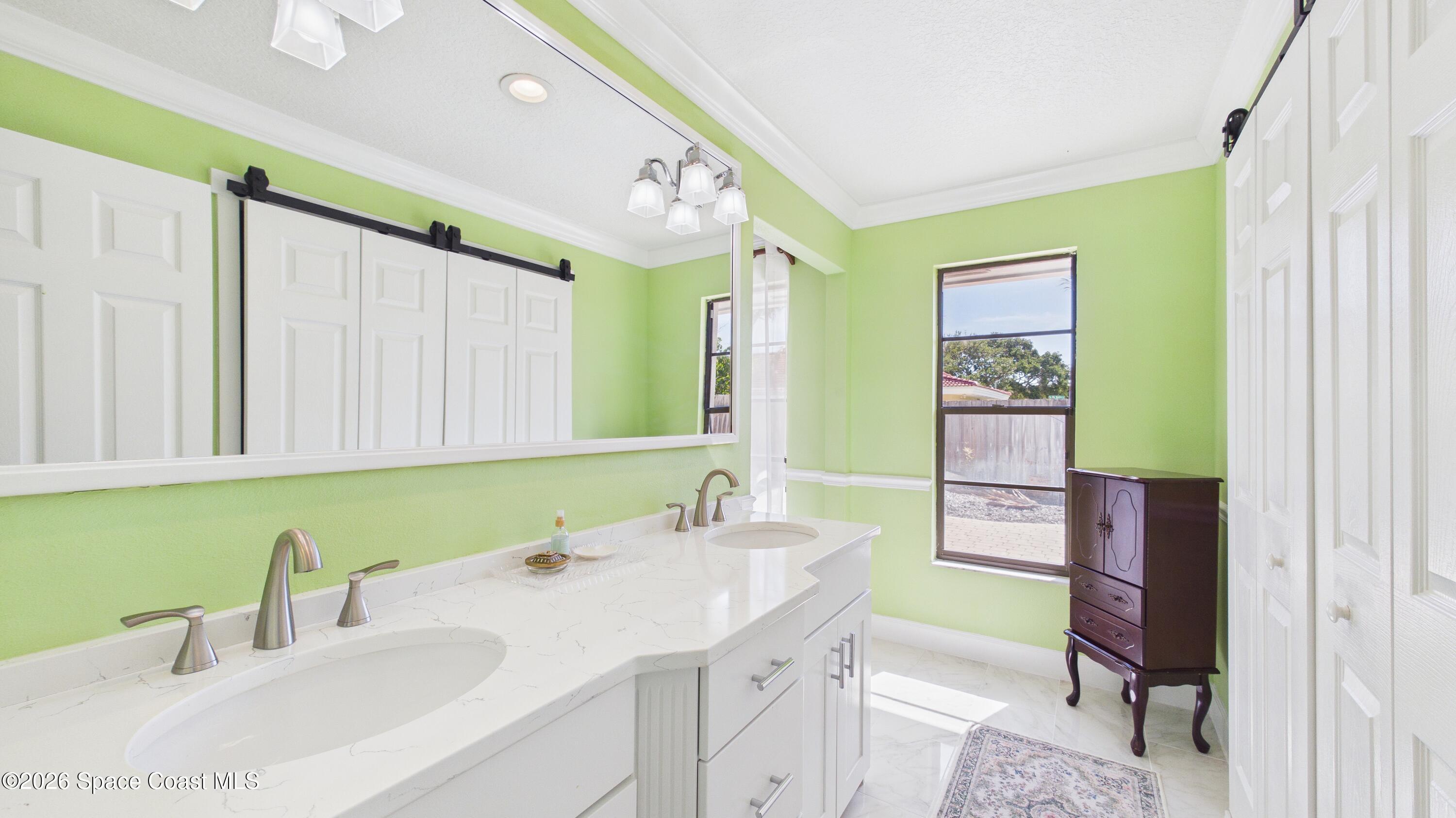 3083 Rio Pino North Melbourne, FL 32903 - Photo 36 of 72 primary bath