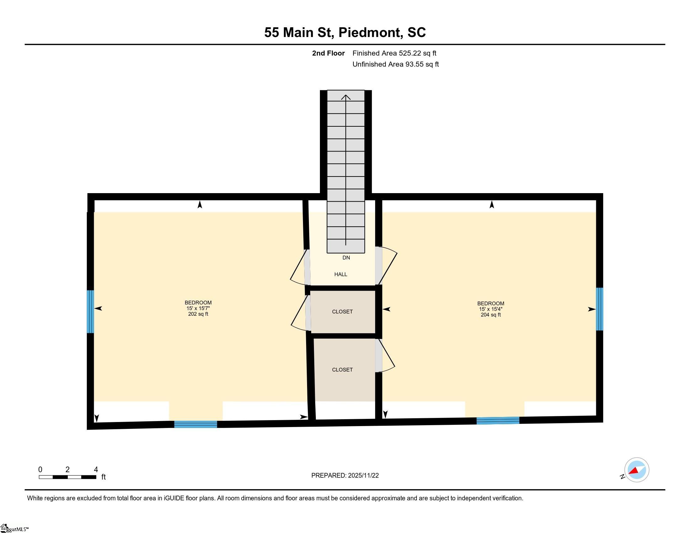 55 Main Street Piedmont, SC 29673 - Photo 38 of 38