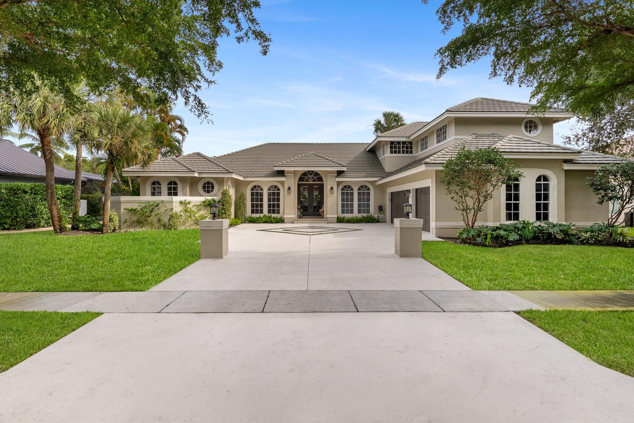 1100 Southwest 21st Avenue Boca Raton, FL 33486 - Photo 2 of 66 2