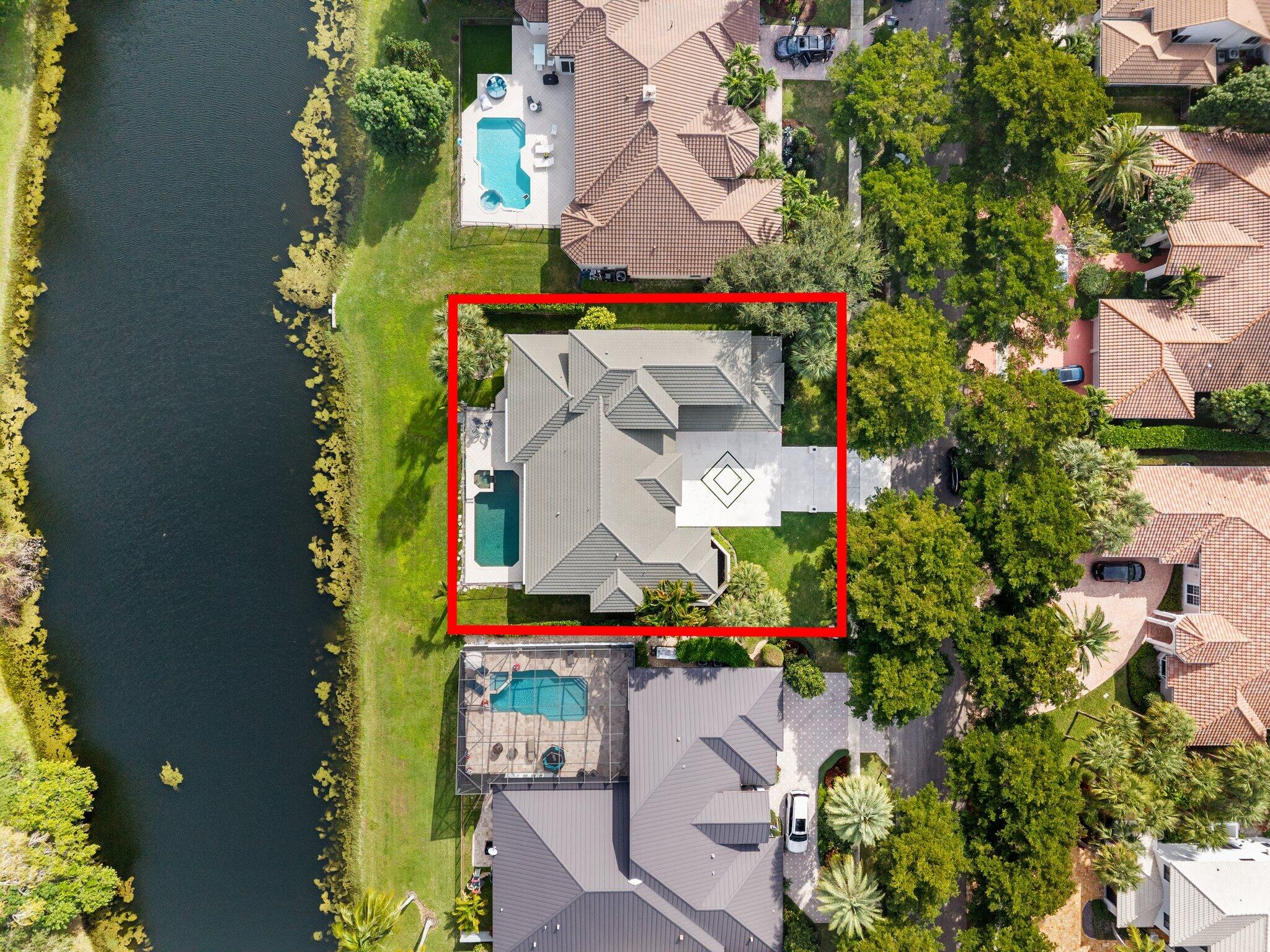 1100 Southwest 21st Avenue Boca Raton, FL 33486 - Photo 56 of 66 54