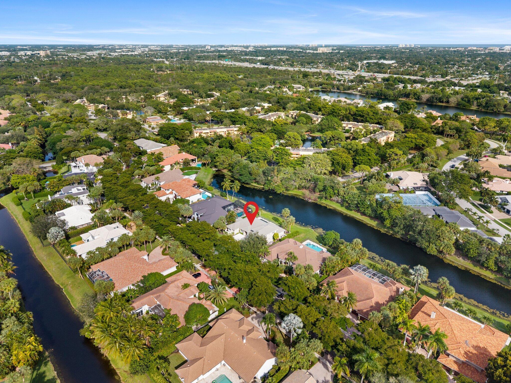 1100 Southwest 21st Avenue Boca Raton, FL 33486 - Photo 57 of 66 56