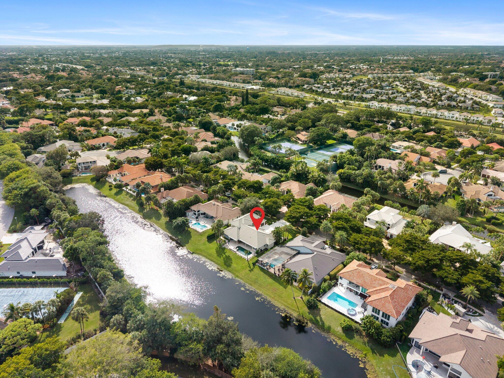 1100 Southwest 21st Avenue Boca Raton, FL 33486 - Photo 59 of 66 58