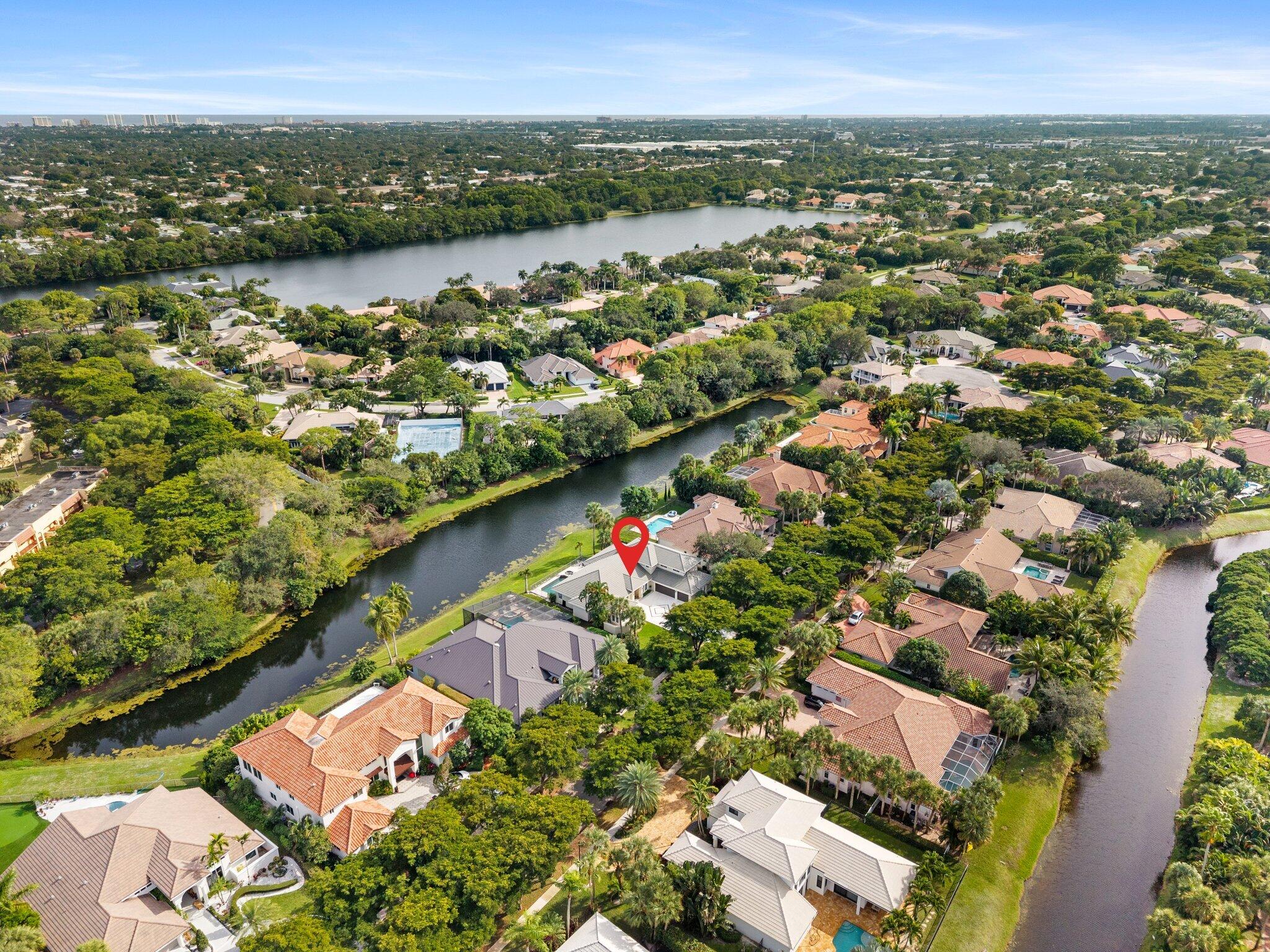 1100 Southwest 21st Avenue Boca Raton, FL 33486 - Photo 60 of 66 55