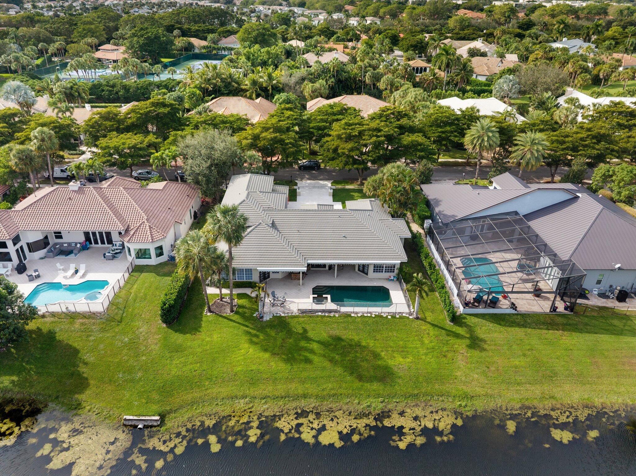 1100 Southwest 21st Avenue Boca Raton, FL 33486 - Photo 61 of 66 53