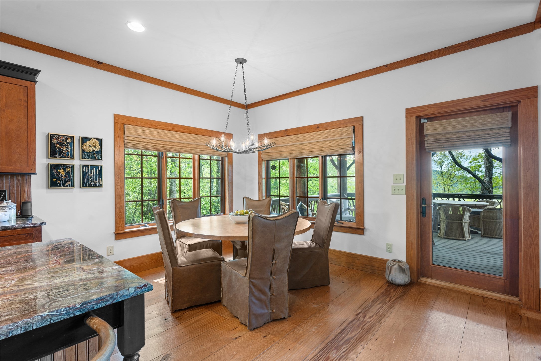 536 Hawk Mountain Road Lake Toxaway, NC 28747 - Photo 10 of 67 Gallery Image 10