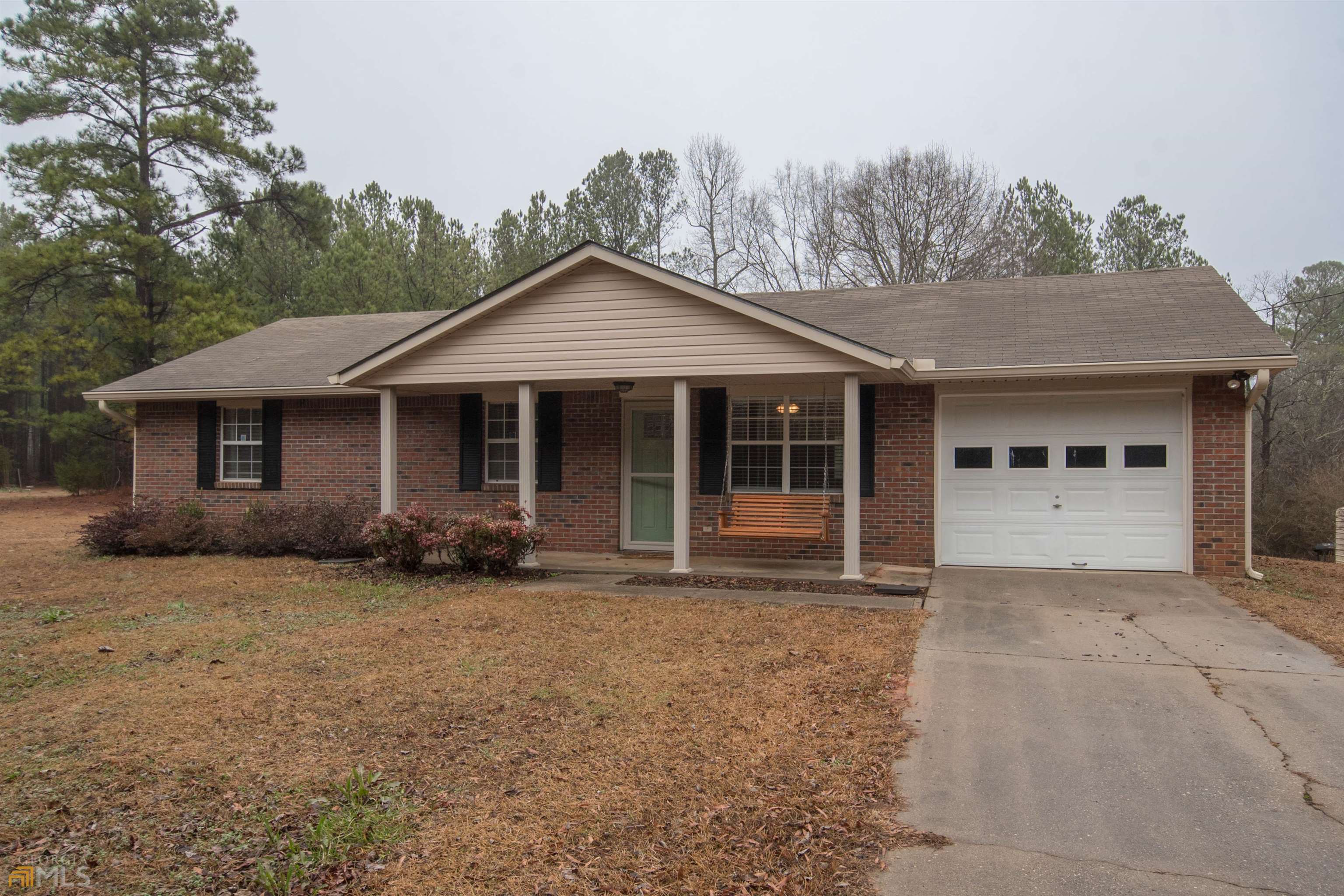 1737 Bohannon Road Grantville, GA 30220 - Photo 1 of 1 Gallery Image 1