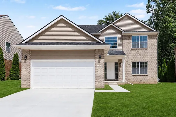 $429,900 | 44046 Timberview Court, Belleville, MI 48111
