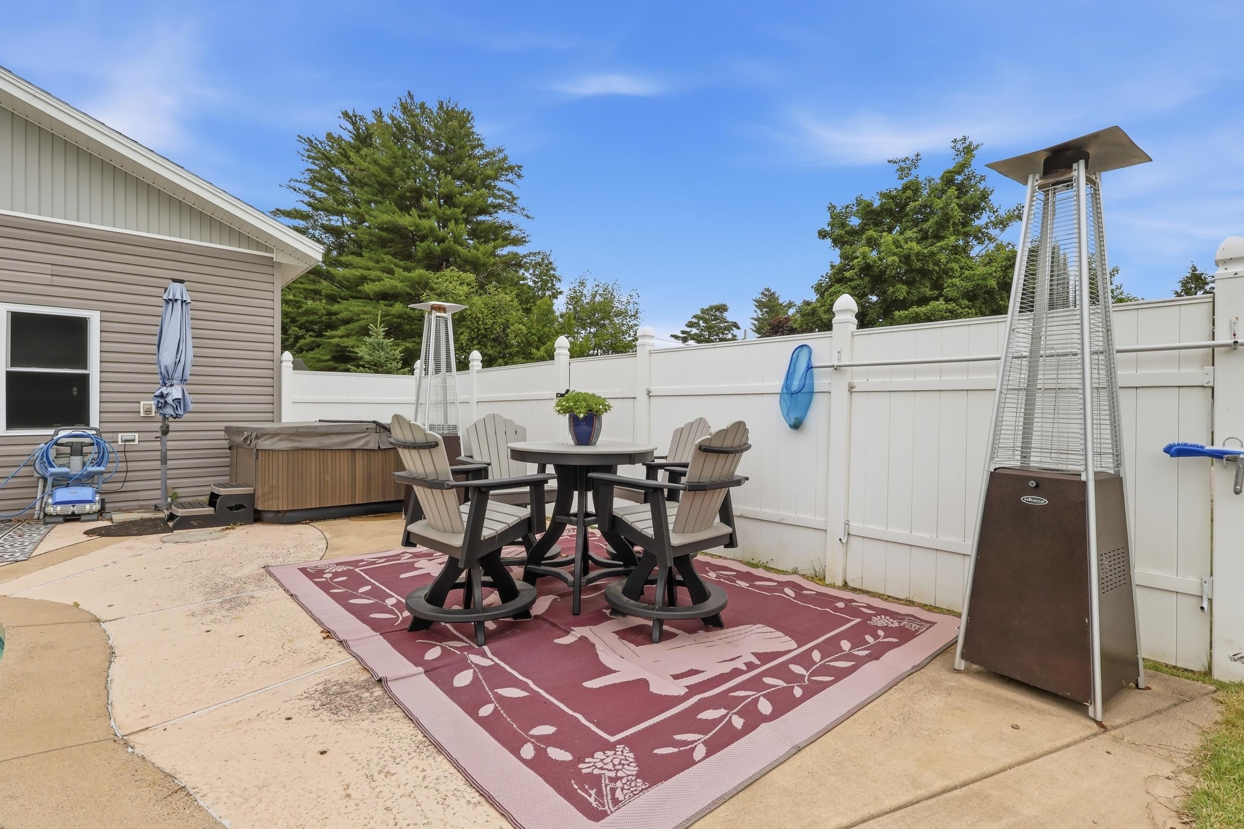 19 Patton Street Rochester, NH 03867 - Photo 26 of 36