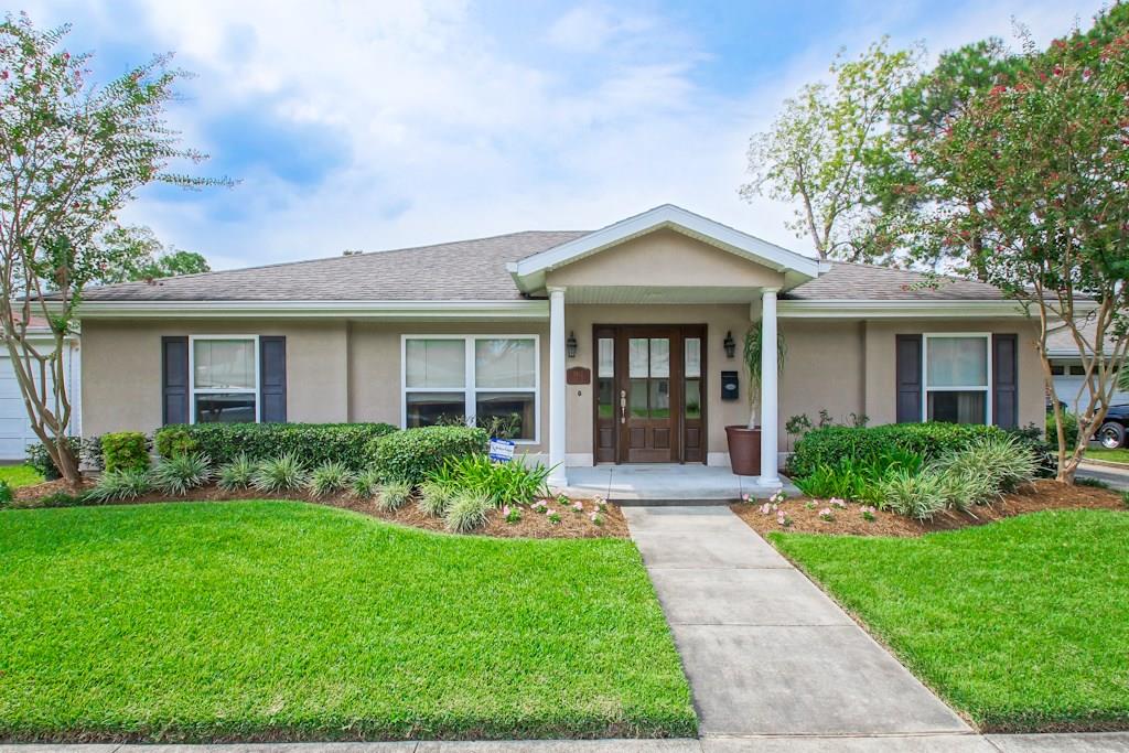 9512 Arbor Lane River Ridge, LA 70123 - Photo 1 of 23