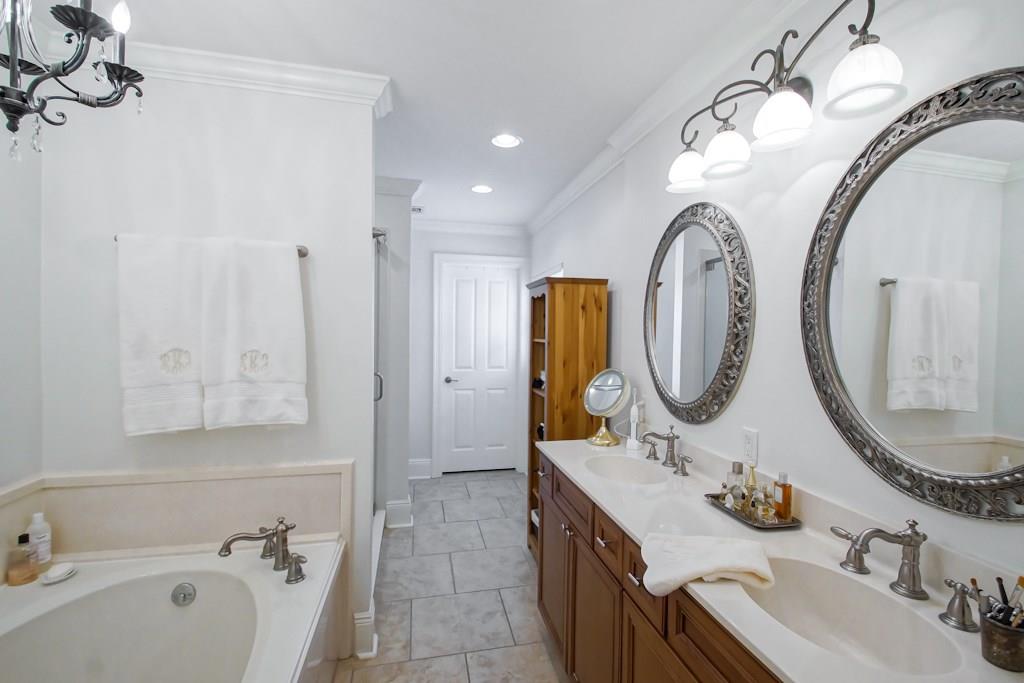 9512 Arbor Lane River Ridge, LA 70123 - Photo 14 of 23