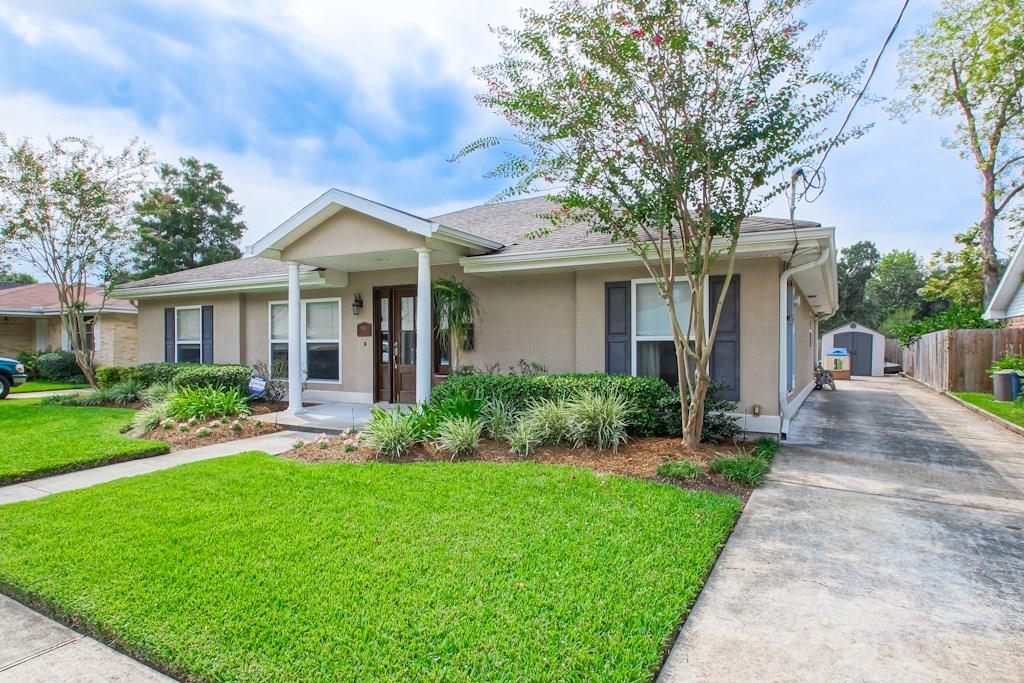 9512 Arbor Lane River Ridge, LA 70123 - Photo 2 of 23