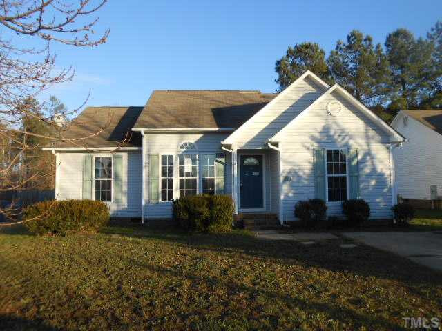 4101 Mackinac Island Lane Raleigh, NC 27610 - Photo 1 of 8 Photo 1