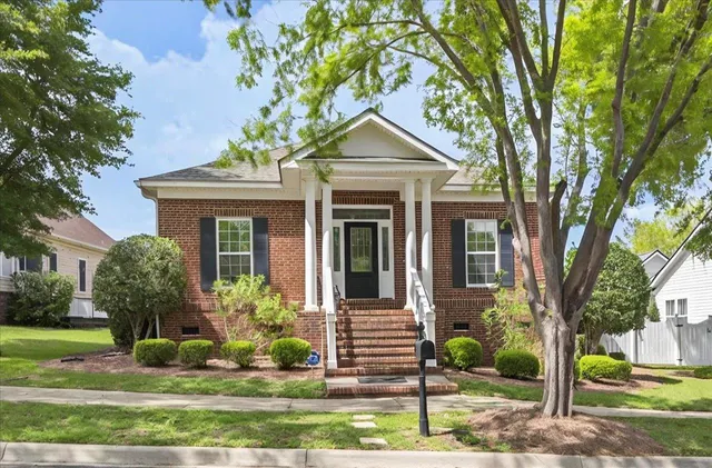 $599,000 | 2128 Drayton Drive, Tallahassee, FL 32311