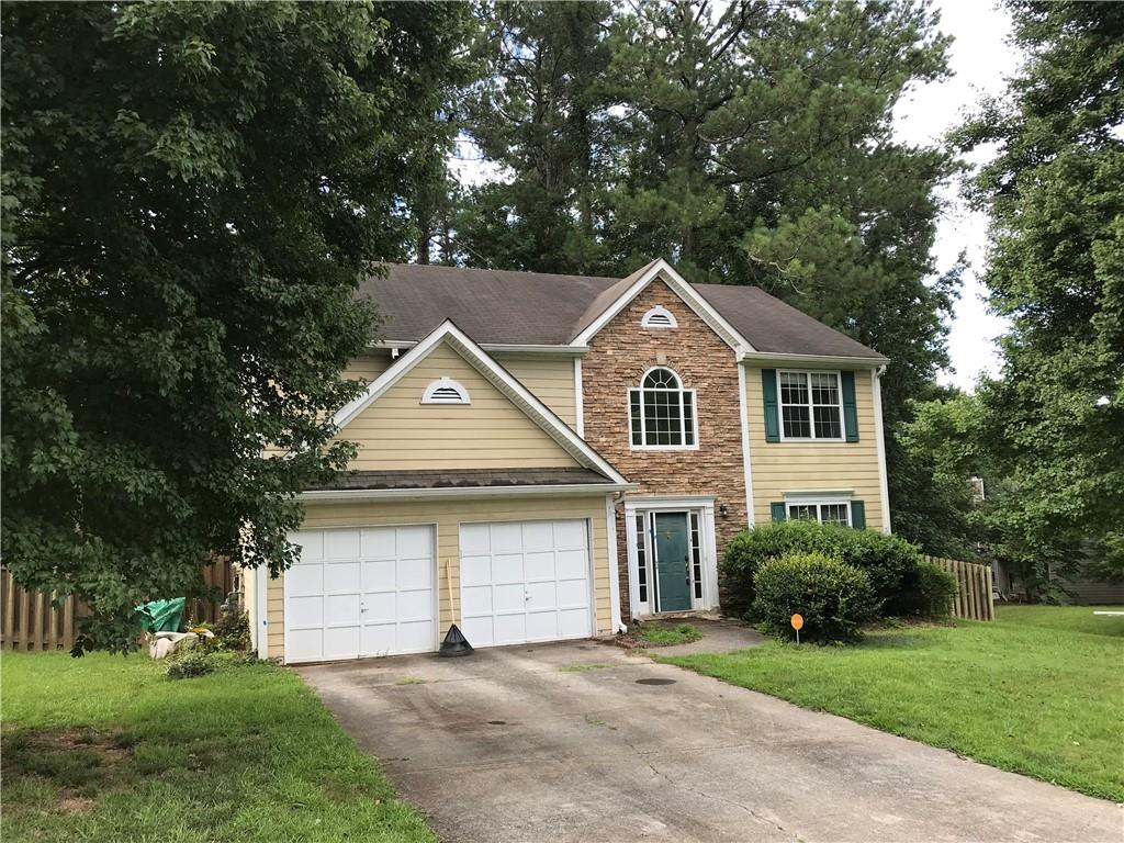 1555 Woodmore Road Southwest Marietta, GA 30008 - Photo 1 of 1