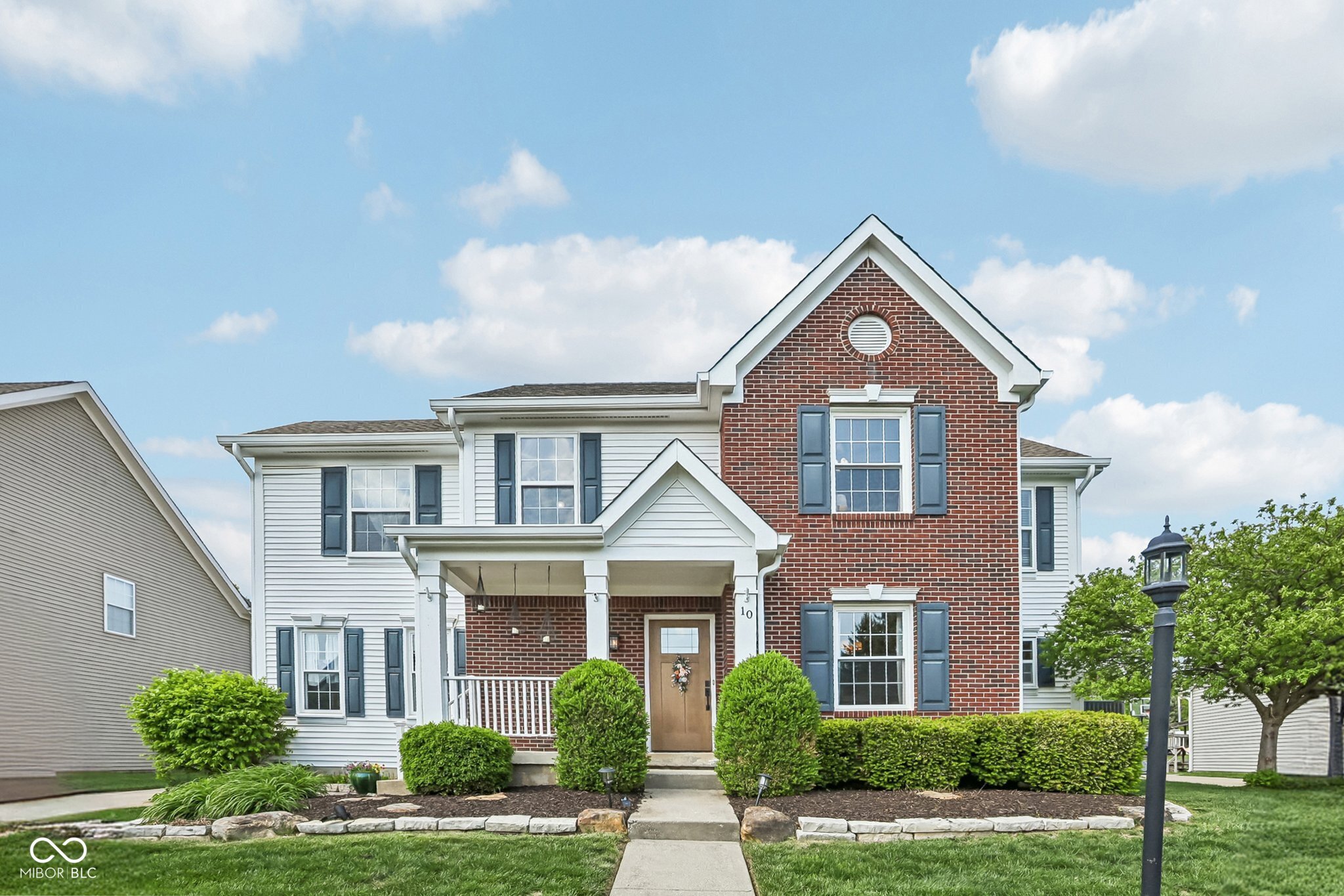 10 Springview Court Brownsburg, IN 46112 - Photo 1 of 50