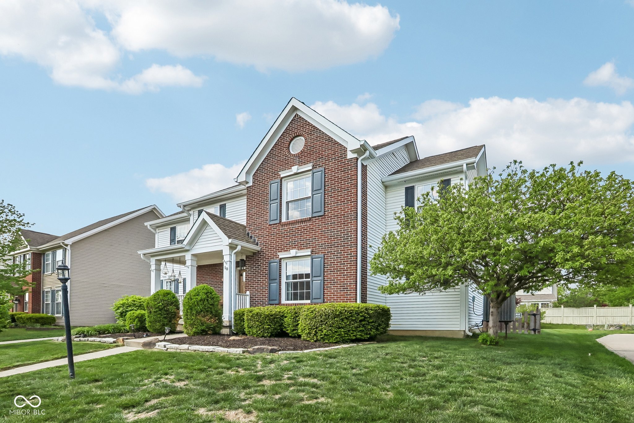10 Springview Court Brownsburg, IN 46112 - Photo 2 of 50