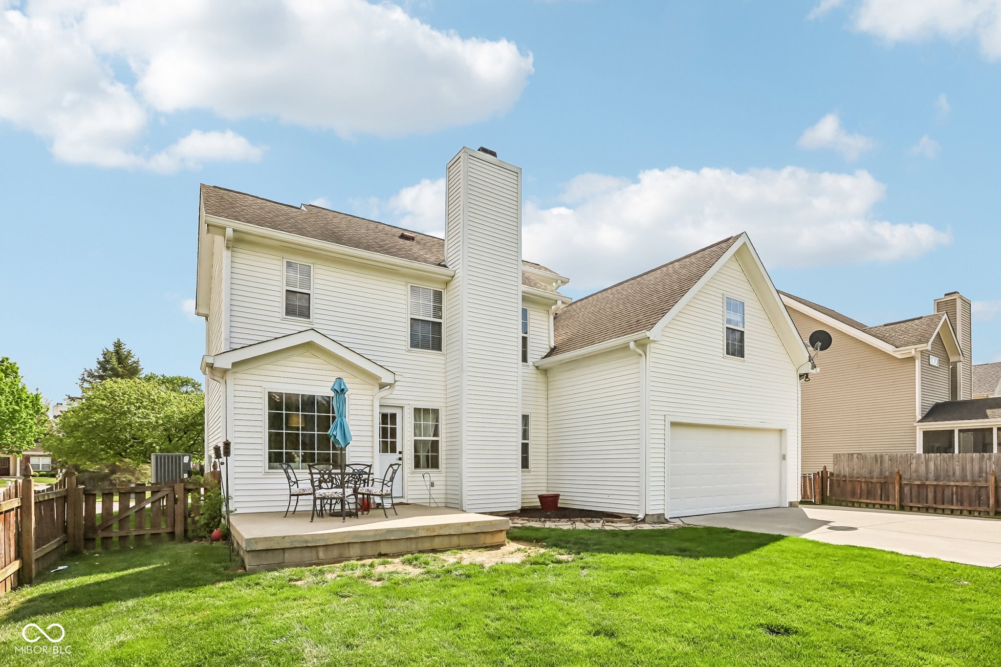 10 Springview Court Brownsburg, IN 46112 - Photo 43 of 50
