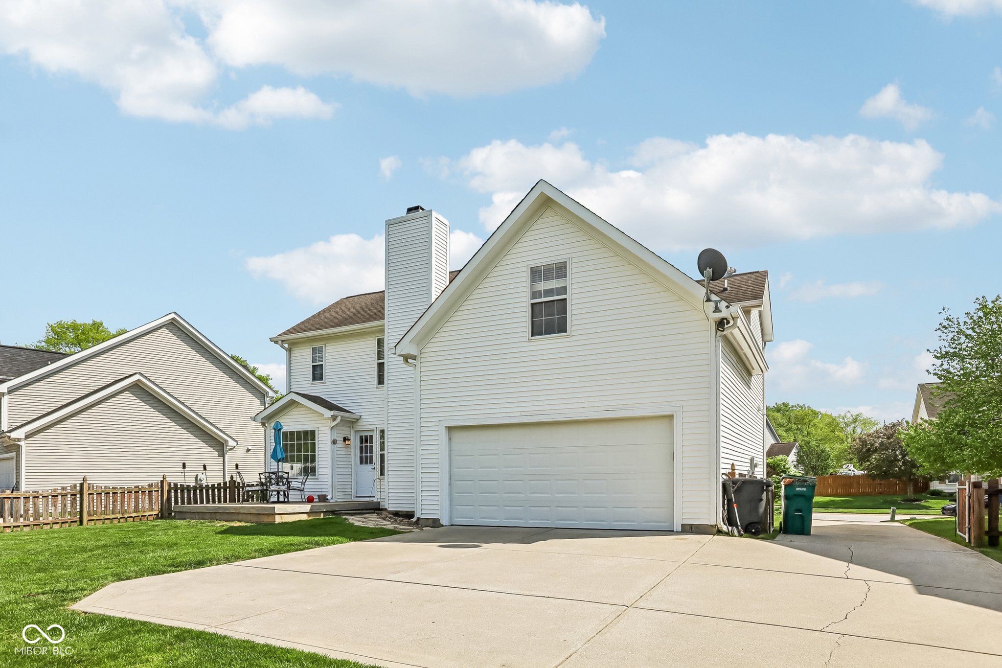 10 Springview Court Brownsburg, IN 46112 - Photo 45 of 50