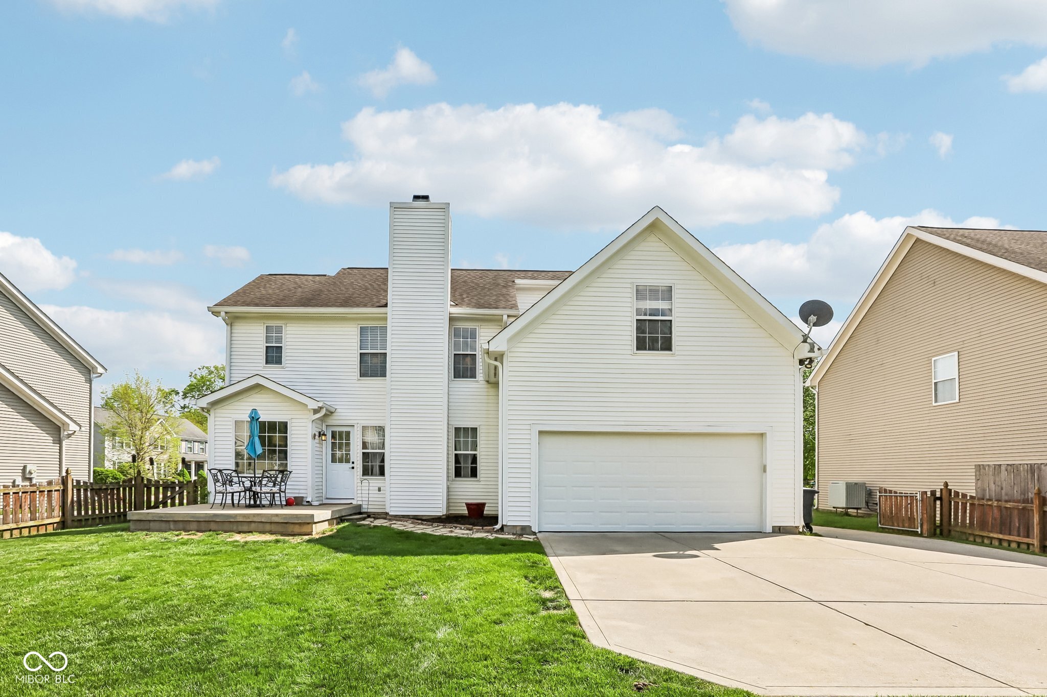 10 Springview Court Brownsburg, IN 46112 - Photo 46 of 50