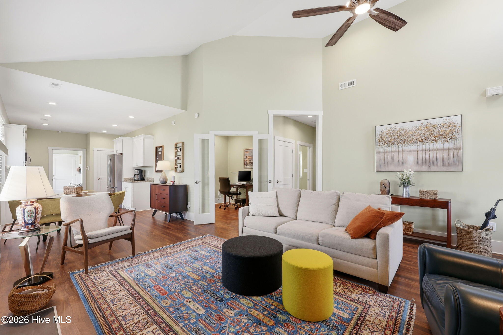 208 Ward Road Swansboro, NC 28584 - Photo 9 of 55