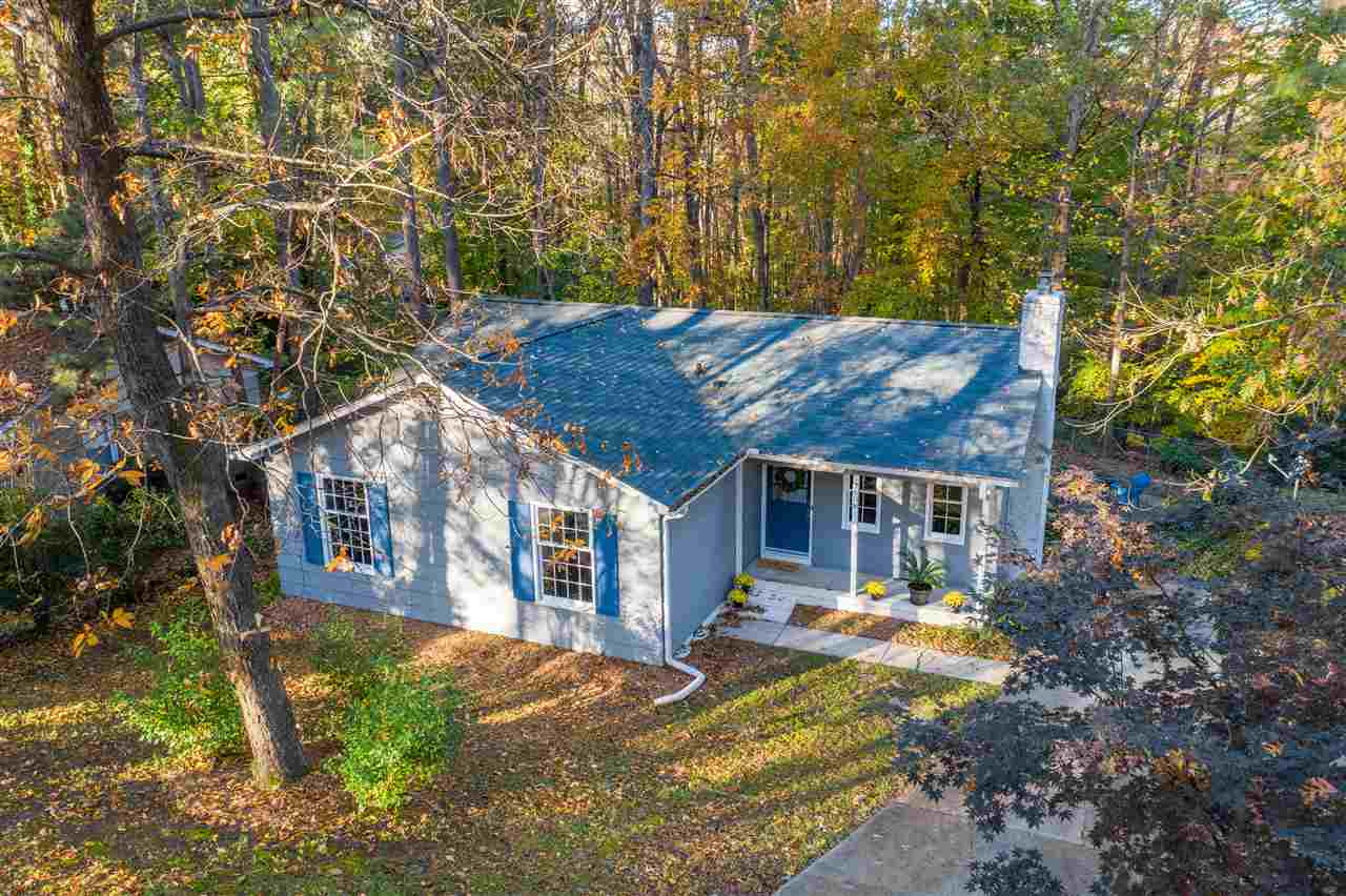 7609 Summerglen Drive Raleigh, NC 27615 - Photo 30 of 30 Photo 30