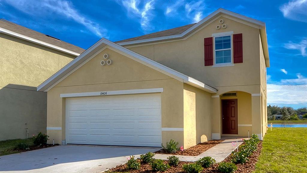 10536 Rhodine Road Riverview, FL 33578 - Photo 1 of 1