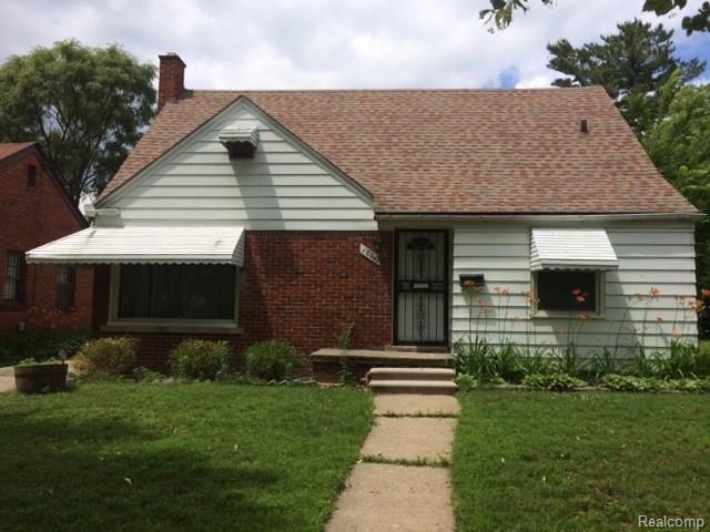 18247 Sunderland Road Detroit, MI 48219 - Photo 1 of 1 18247 Sunderland.jpg