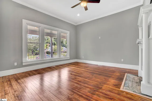 $594,900 | 522 South Harper Street, Laurens, SC 29360