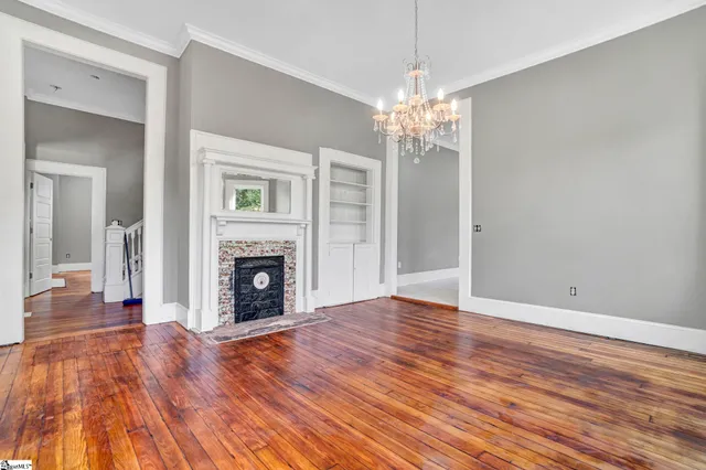 $594,900 | 522 South Harper Street, Laurens, SC 29360