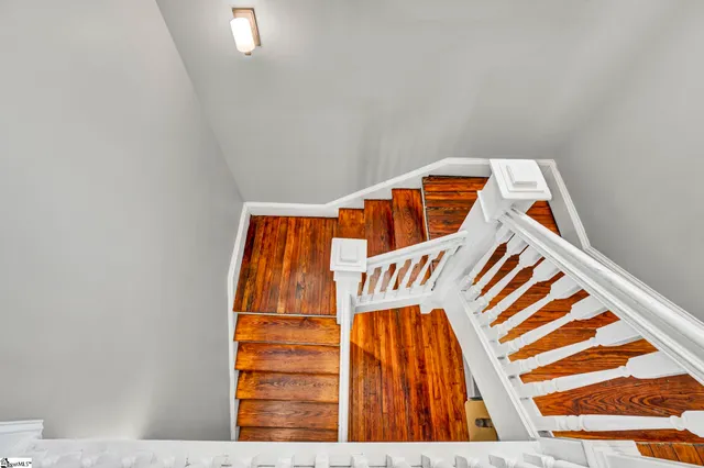 $594,900 | 522 South Harper Street, Laurens, SC 29360