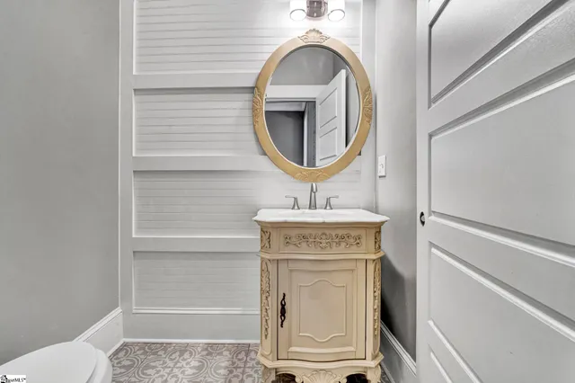 $594,900 | 522 South Harper Street, Laurens, SC 29360