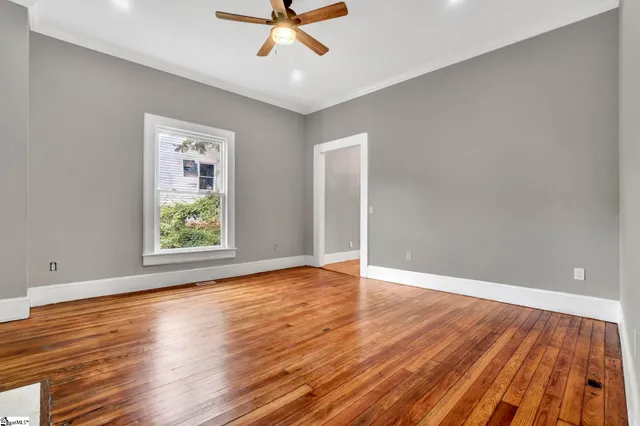 $594,900 | 522 South Harper Street, Laurens, SC 29360