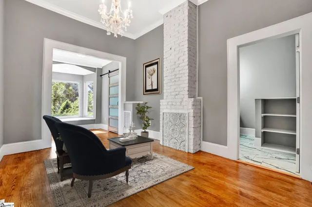 $594,900 | 522 South Harper Street, Laurens, SC 29360