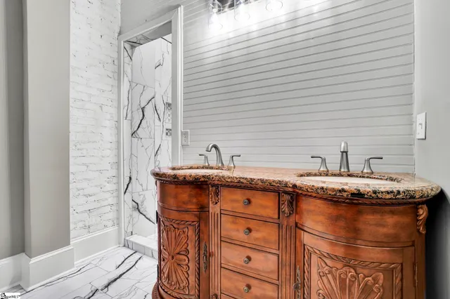 $594,900 | 522 South Harper Street, Laurens, SC 29360