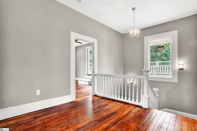 $594,900 | 522 South Harper Street, Laurens, SC 29360