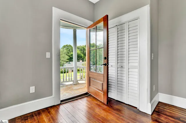 $594,900 | 522 South Harper Street, Laurens, SC 29360