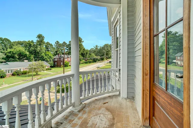 $594,900 | 522 South Harper Street, Laurens, SC 29360