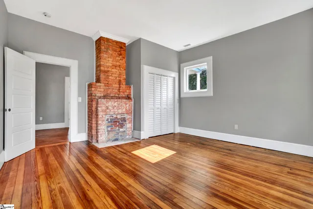 $594,900 | 522 South Harper Street, Laurens, SC 29360