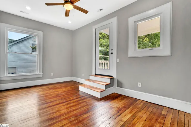 $594,900 | 522 South Harper Street, Laurens, SC 29360