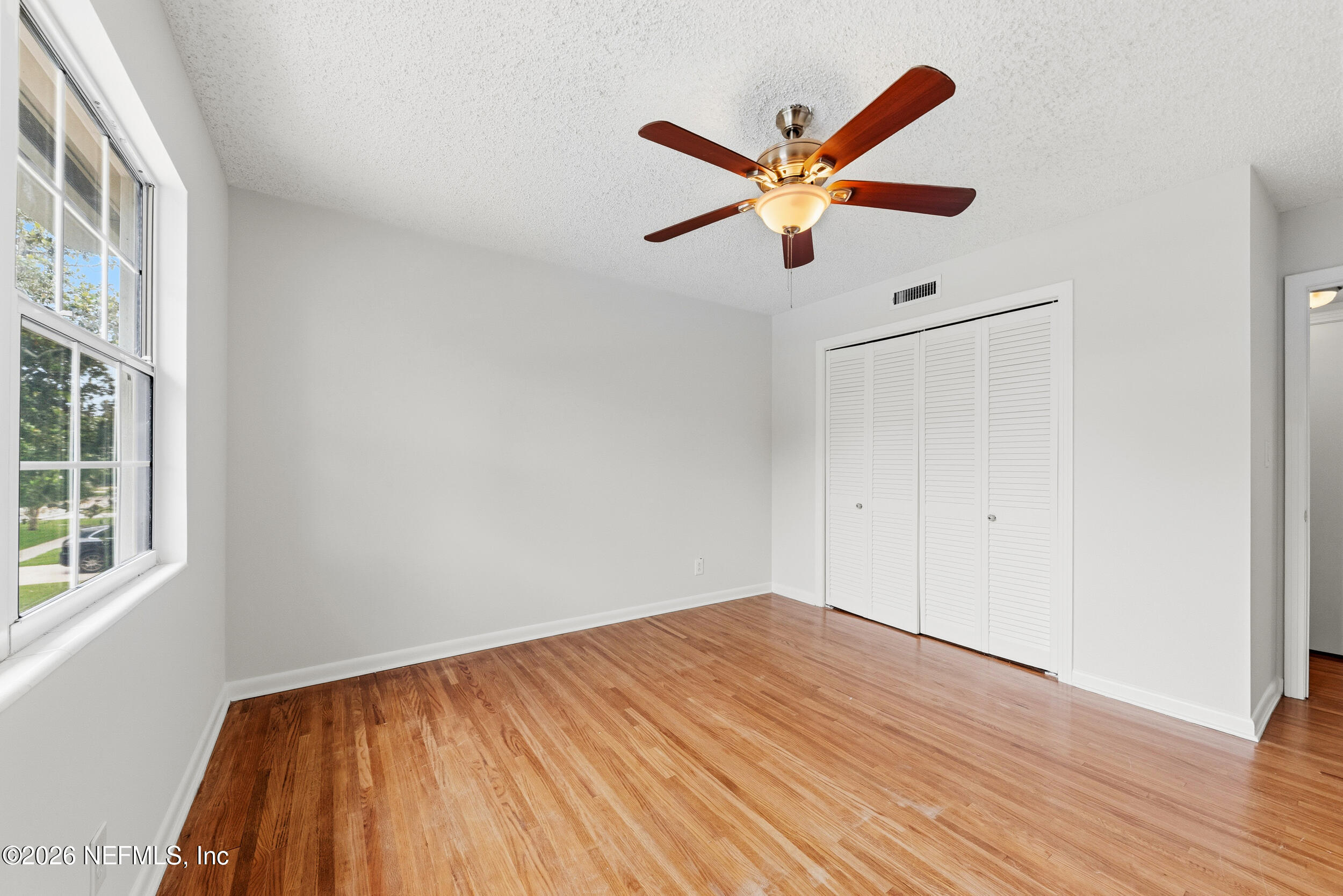 4202 San Clerc Road Jacksonville, FL 32217 - Photo 27 of 35 Bright & Airy Third Bedroom