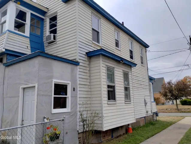 $279,000 | 11 2nd Street, Cohoes, NY 12047