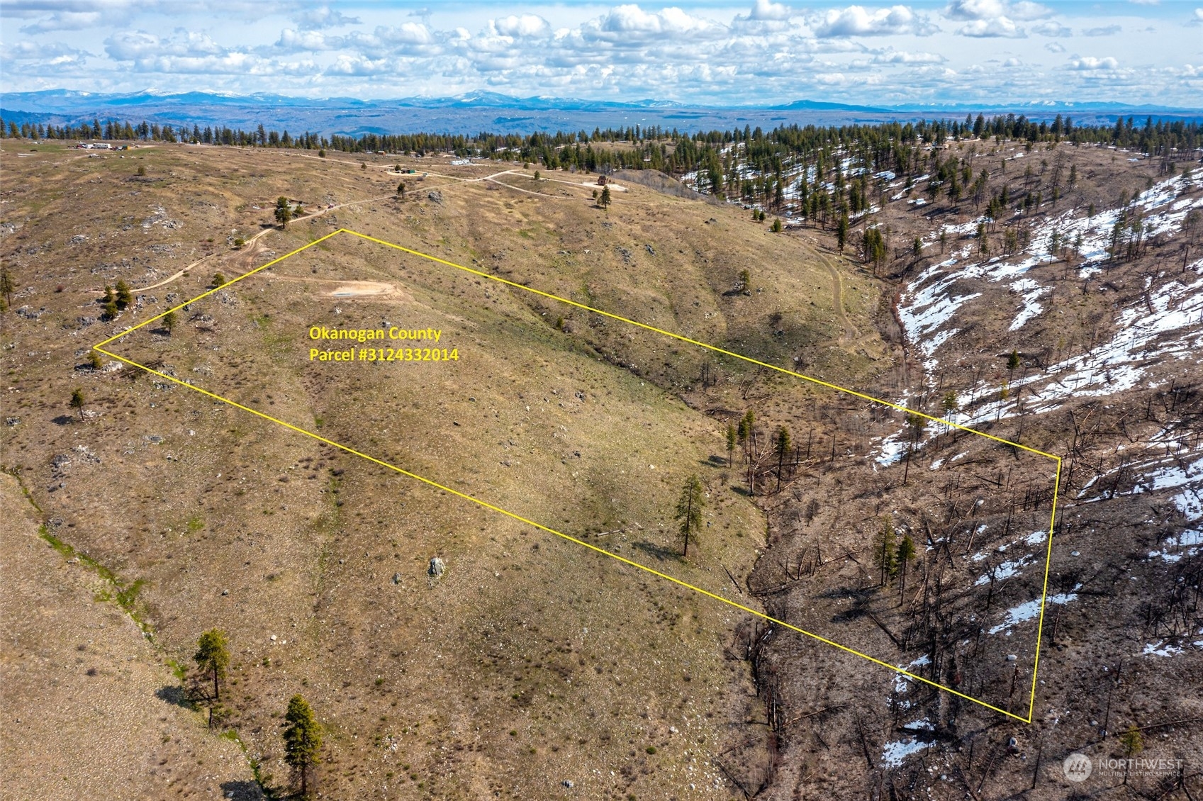 49 Kamsak Road Brewster, WA 98812 - Photo 3 of 19 Gallery Image 3