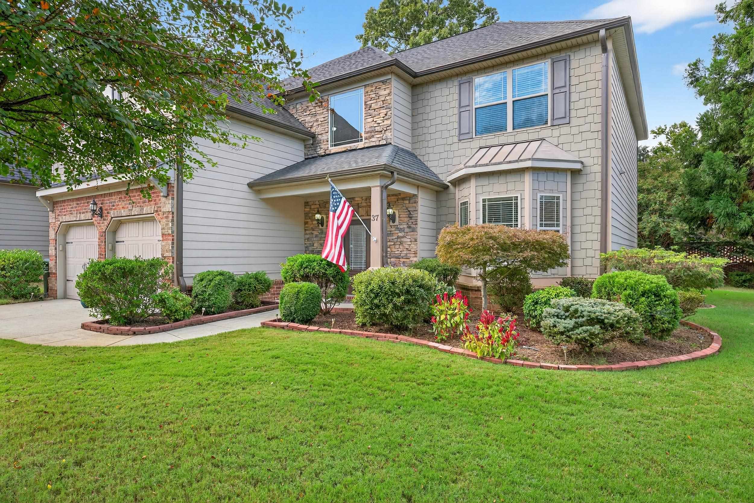 37 Wild Eve Way Greer, SC 29650 - Photo 1 of 43