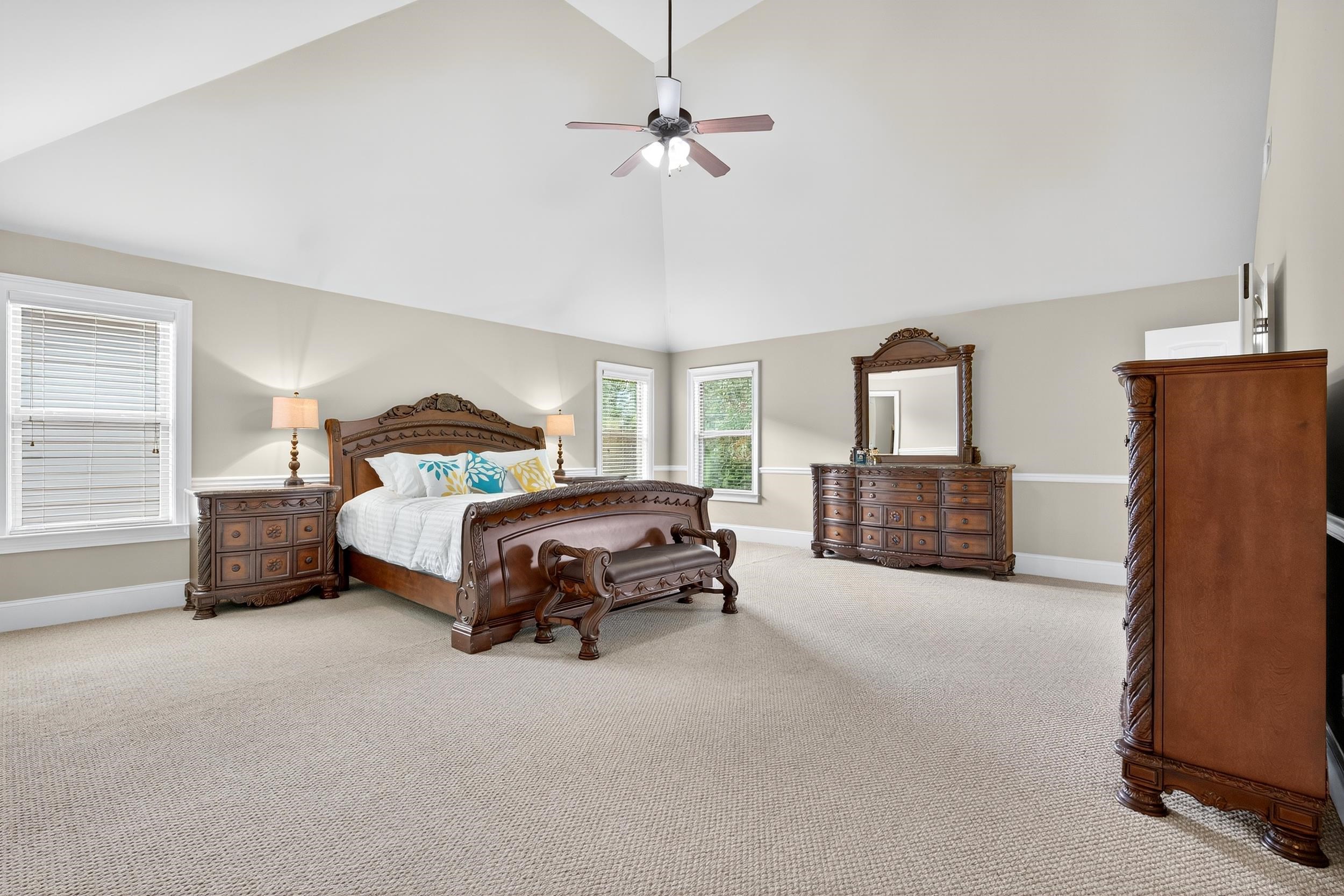37 Wild Eve Way Greer, SC 29650 - Photo 21 of 43