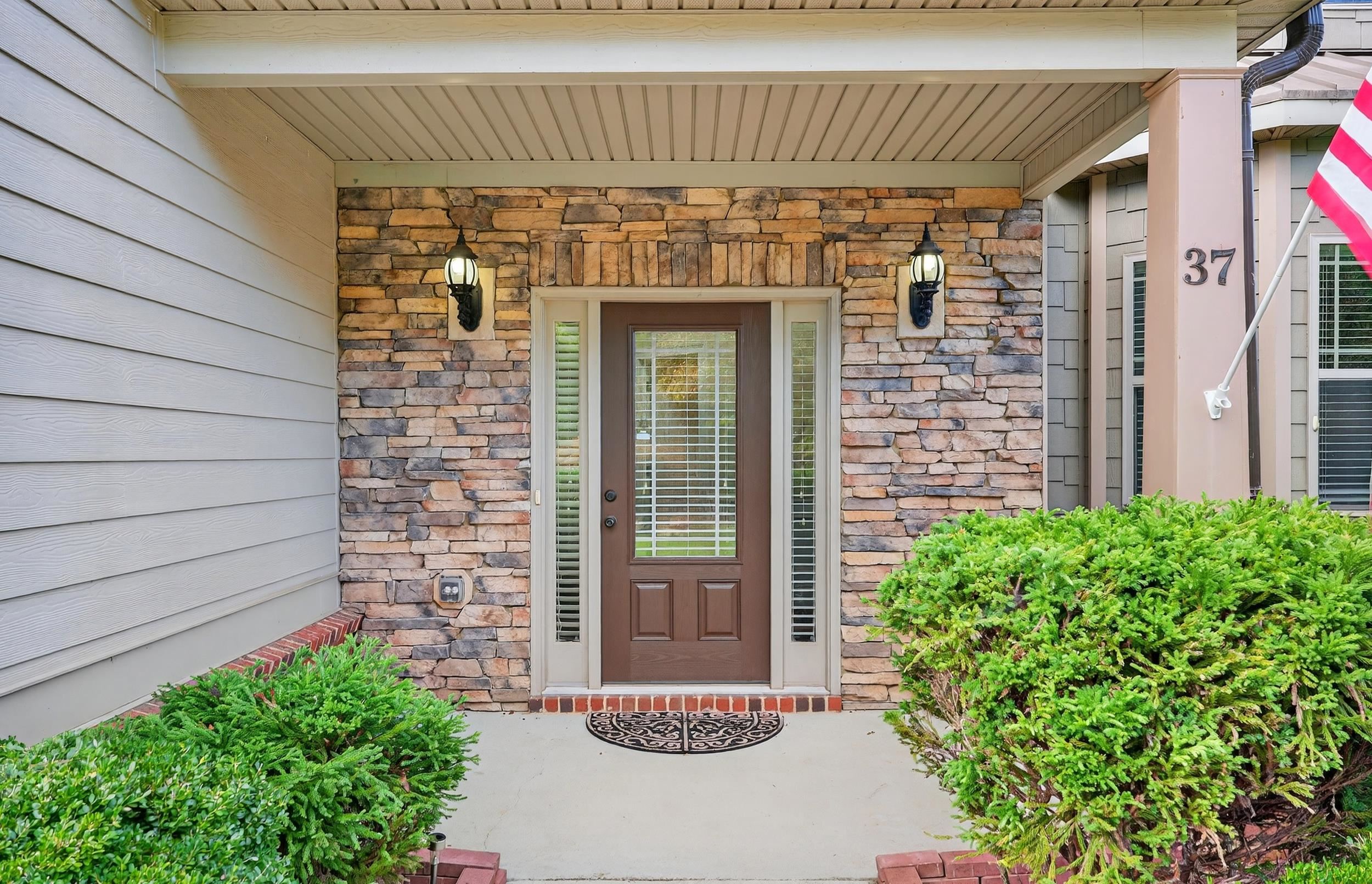 37 Wild Eve Way Greer, SC 29650 - Photo 3 of 43