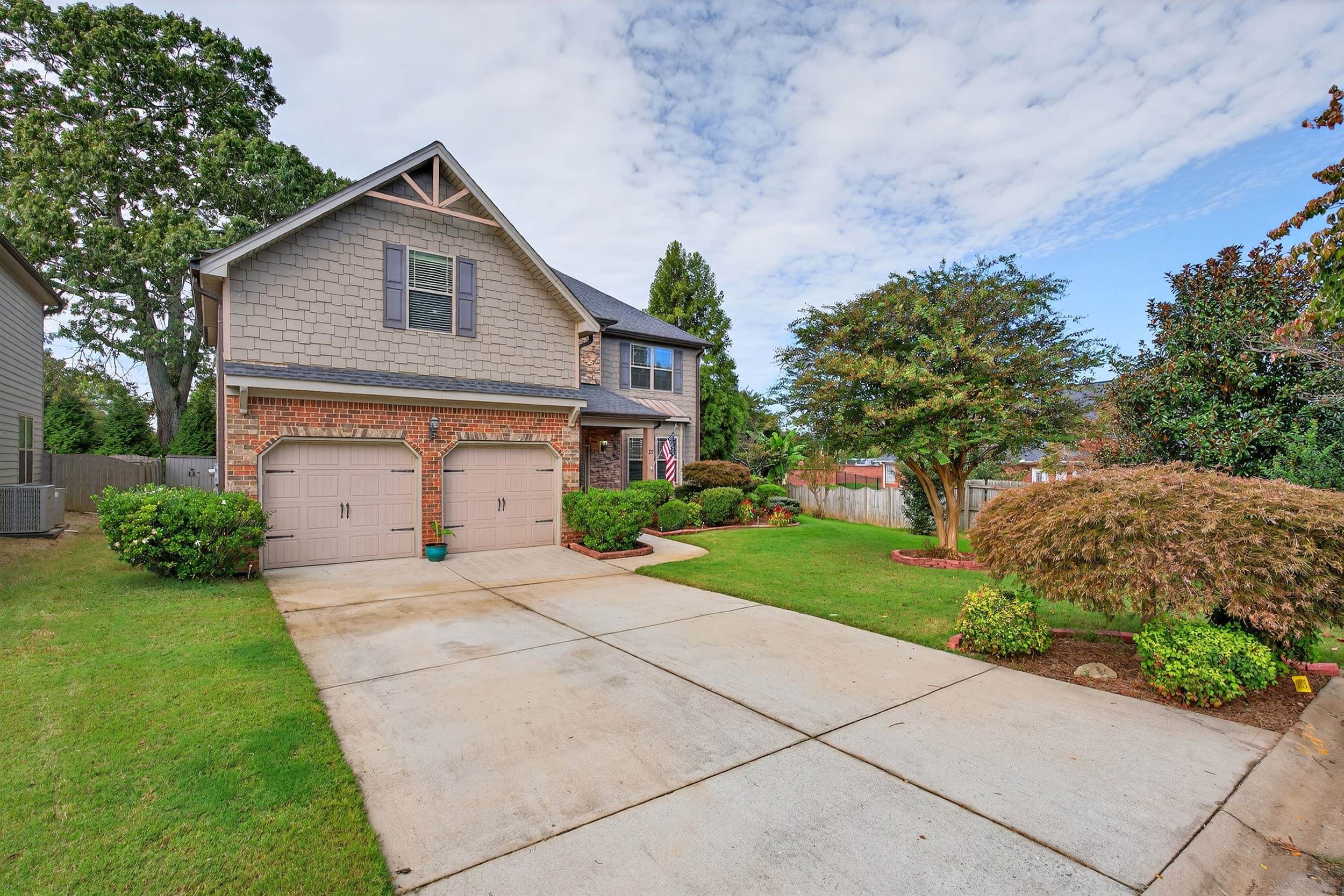 37 Wild Eve Way Greer, SC 29650 - Photo 42 of 43